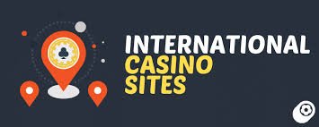 Explore the Best International Casinos Around the World Explore the Best International Casinos Around the World