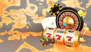 Explore the Thrills of Casino Games at Casinobet Casino Online