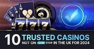 Exploring Casino Options Beyond GamStop