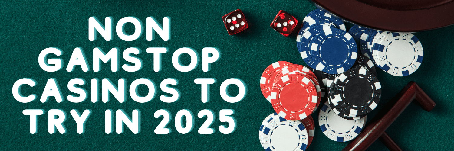Exploring the World of Live Casinos Not Covered by GamStop Exploring the World of Live Casinos Not Covered by GamStop