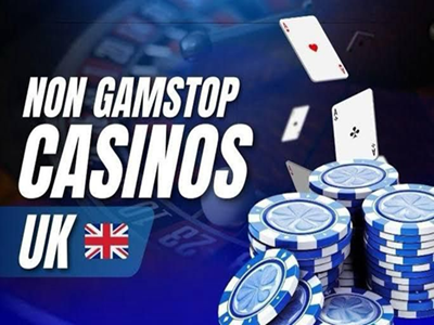 Exploring Unregistered Gambling Sites Risks and Rewards Exploring Unregistered Gambling Sites Risks and Rewards