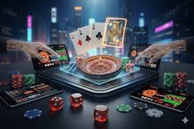 Find de Bedste Online Casinoer uden om Rufus 709425503
