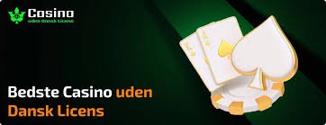 Gambling Sider Uden Rufus Guiden til Udenlandsk Casino