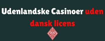Gambling Uden Rufus Alternativer for Spillegere
