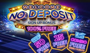 Get 30 Free Spins No Deposit at Top Online Casinos -712434700