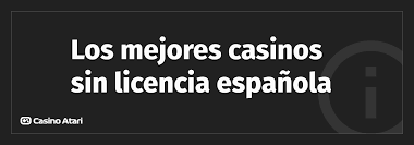 Casino Fuera de España Explorando Nuevas Oportunidades de Juego