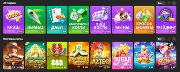 JB Casino Your Ultimate Online Gaming Destination