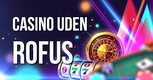 Live Casinoer Uden Rufus Oplev Spændingen Uden Begrænsninger 1653652128