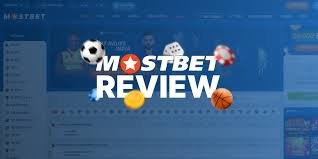 Mostbet İdman Mərcləri Yeni İmkanlar və Strategiyalar