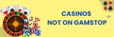 Non-GamStop Gambling Sites Exploring Your Options