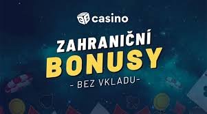 Nové online casino bonus bez vkladu Co byste měli vědět Nové online casino bonus bez vkladu Co byste měli vědět