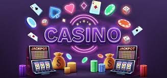 Nye Casino No Deposit Bonus Alt, Hvad Du Behøver at Vide