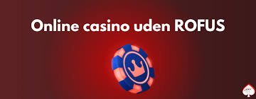 Nye Casino No Deposit Bonus Alt, Hvad Du Behøver at Vide