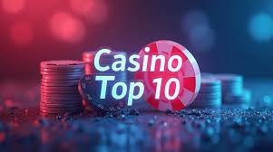 Online Casino Εξωτερικού Οδηγός για Ασφαλή Παιχνίδια