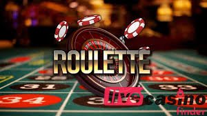 Online Casino Roulette Echtgeld Der ultimative Leitfaden für Spieler