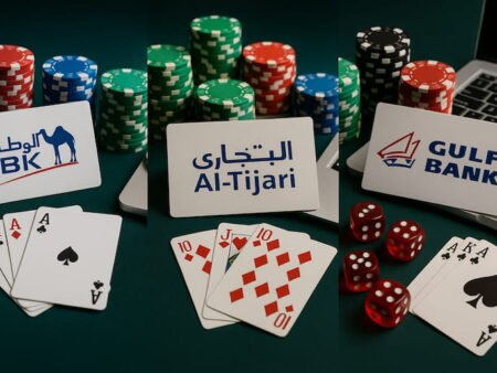 أفضل كازينو اون لاين الكويت كل ما تحتاج لمعرفته