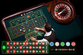 Red Door Roulette Spielen Das aufregende Casino-Erlebnis Red Door Roulette Spielen Das aufregende Casino-Erlebnis