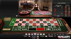 Roulette mit Echtgeld Spannung und Gewinnchancen im Online-Casino
