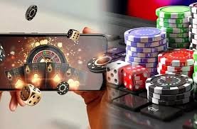 Ruleta Sin Licencia Un Juego de Riesgos y Oportunidades