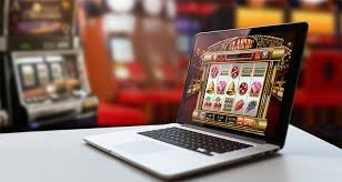 Slot Neo En Värld av Spänning och Underhållning