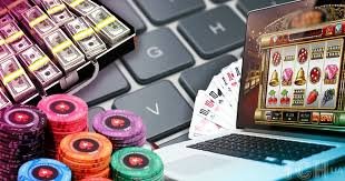 Slot Neo En Värld av Spänning och Underhållning