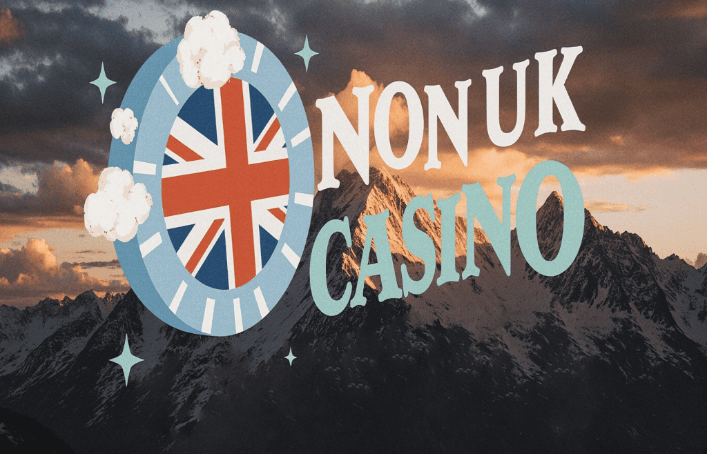 The Best Non UK Casinos Where to Play Outside of the UK
