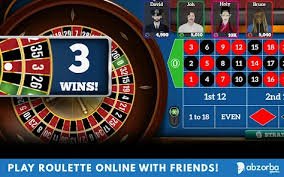 The Excitement of Live Roulette A Guide to Winning The Excitement of Live Roulette A Guide to Winning