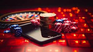 The Rise of Crypto Casino Platforms A Game Changer in Online Gambling