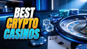 The Rise of Crypto Online Casinos A New Era in Gambling -144446263