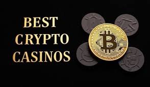 The Rise of Crypto Online Casinos A New Era in Gambling -144446263