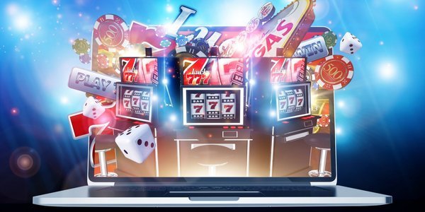 The Rising Need for a Slots Casino App Why You Shouldn't Miss Out The Rising Need for a Slots Casino App Why You Shouldn't Miss Out