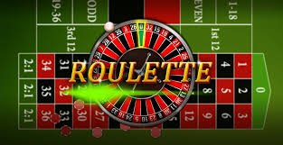 The Thrills of Live Roulette A Complete Guide to Winning Big