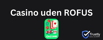 Top Casinoer uden MitID - Spil uden Bekymringer Top Casinoer uden MitID - Spil uden Bekymringer