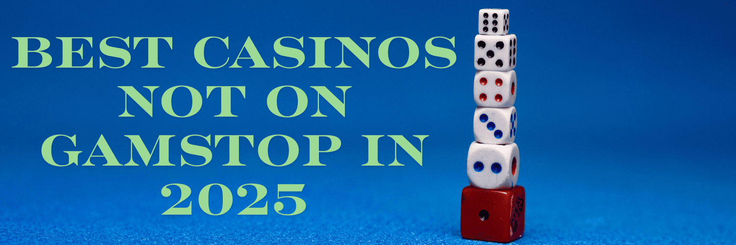 Top UK Gambling Sites Exploring Alternatives to GamStop Top UK Gambling Sites Exploring Alternatives to GamStop