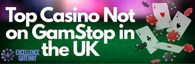 Trusted Casinos Not on GamStop A Comprehensive Guide