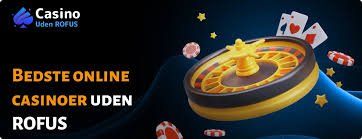 Udenlandske Casino uden ROFUS En Guide til Online Spil Udenlandske Casino uden ROFUS En Guide til Online Spil
