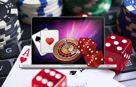 Visa Casinoer En Guide til Sikkert Spil Online -1923333324