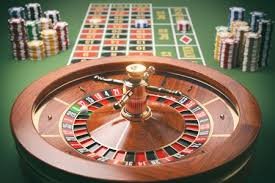 Win Big Play Roulette for Real Money