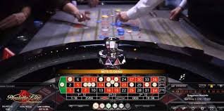 Win Big Play Roulette for Real Money