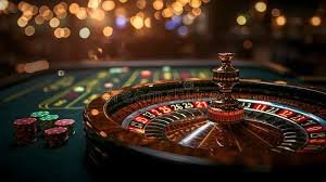 Winning Strategies for Online Roulette Games for Money 1485659487