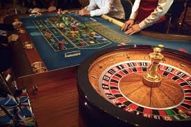 Best Roulette Sites UK Your Guide to Top Online Roulette Platforms