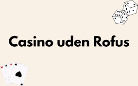 Casino Bonus Uden Indbetaling Få Maksimal Værdi Uden Risiko Casino Bonus Uden Indbetaling Få Maksimal Værdi Uden Risiko