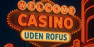 Casinoer med Hurtige Udbetalinger – Din Guide til Spil»