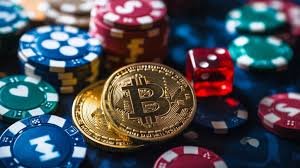 Casinos de Criptomonedas en España La Revolución del Juego Online -1262007918