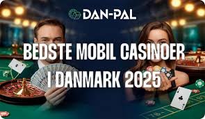 De Nyeste Online Casinoer i Danmark Find Din Favorit