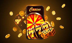 Discover the Secret World of Casino Incognito