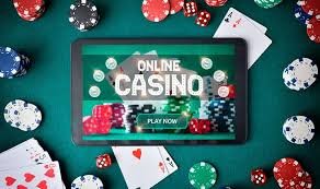 Discover the Thrills of Nationalbet Casino & Sportsbook