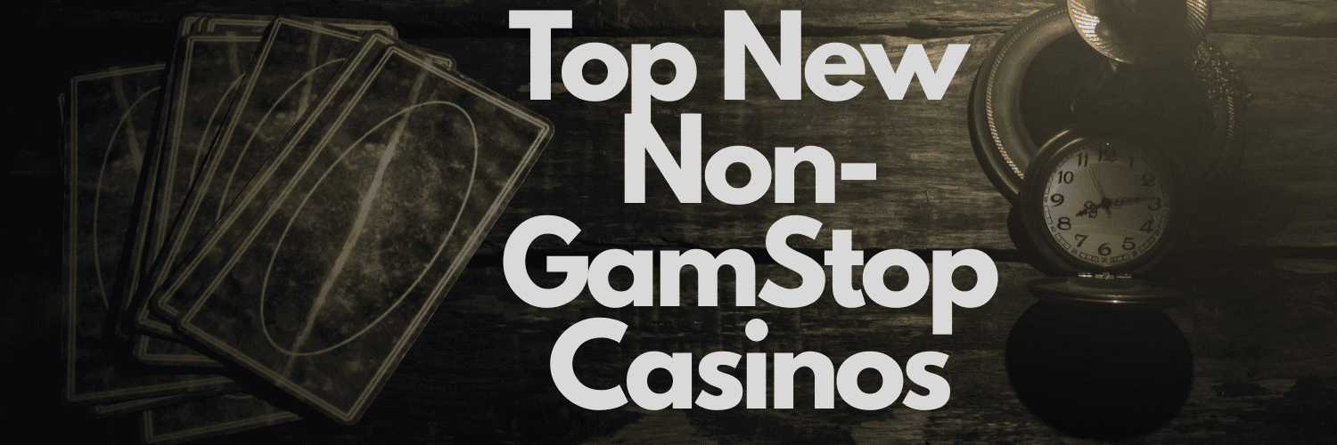 Discovering Independent Casinos Not on GamStop