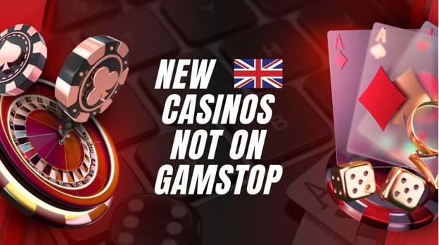 Discovering Independent Casinos Not on GamStop