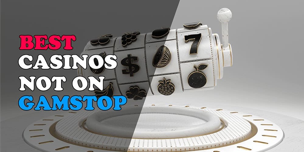 Discovering Legit Non GamStop Casinos Discovering Legit Non GamStop Casinos